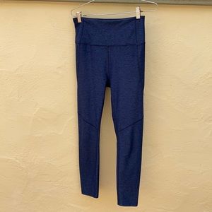 Outdoor Voices high waist leggings